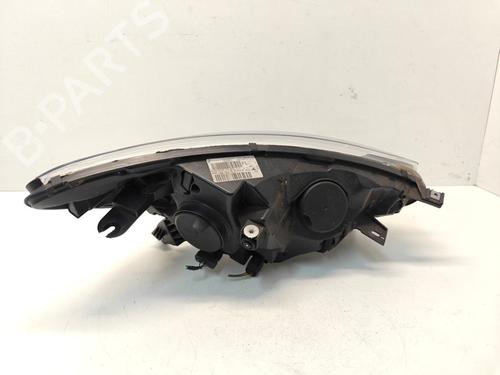 Left headlight RENAULT CAPTUR I (J5_, H5_) 0.9 TCe 90 | BP38458176C28 - Image 4
