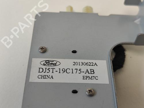 Electronic module FORD KUGA II (DM2) 1.6 EcoBoost | BP33784254M83 - Image 4