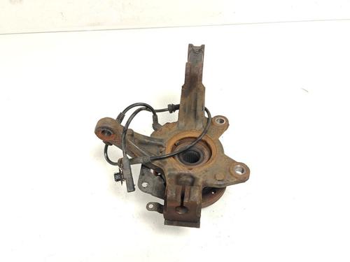 Used Left front steering knuckle Left front steering knuckle RENAULT CLIO IV (BH_) 0.9 TCe 90 (BHNF, BHMA, BHMH, BHJK, BHJR) (90 hp) 33788893 33788893