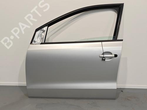 Used Left front door Left front door VW POLO V (6R1, 6C1) 1.2 TDI (75 hp) 36651534 36651534