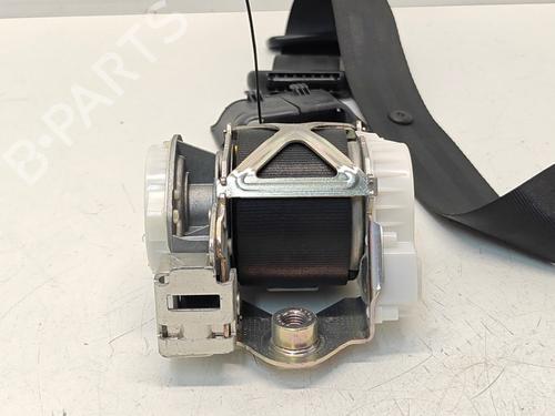 Front right seatbelt FIAT 500 (312_) 0.9 (312AXN1A) | BP39516651I25 - Image 3