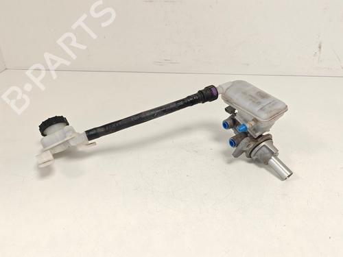 Hovedbremsecylinder Hovedbremsecylinder FORD FIESTA VI (CB1, CCN) 1.25 (60 hp) 33792248 33792248