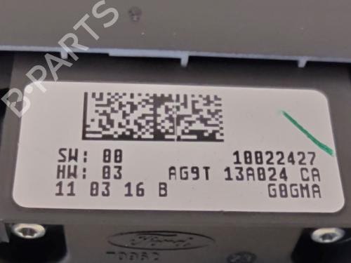 Headlight switch FORD MONDEO IV Turnier (BA7) 1.6 EcoBoost | BP33791970I24 - Image 3