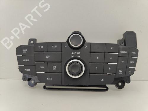 Used Switch Switch OPEL INSIGNIA A Sports Tourer (G09) 1.4 (35) (140 hp) 33786173 33786173