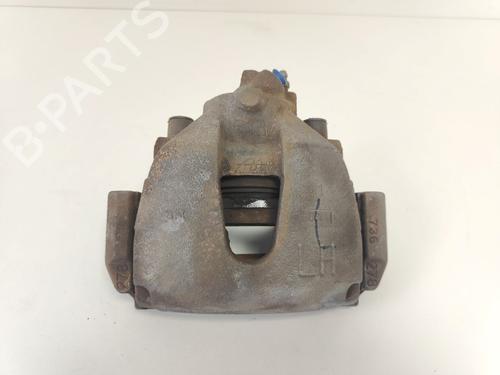 Used Left front brake caliper Left front brake caliper FORD C-MAX (DM2) 1.8 Flexifuel (125 hp) 33785388 33785388