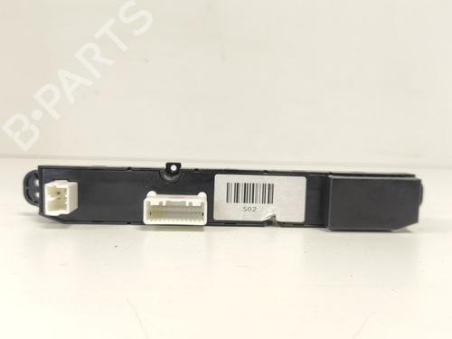 Warning switch KIA CEE'D SW (ED) 1.6 | BP33788051I22 - Image 2