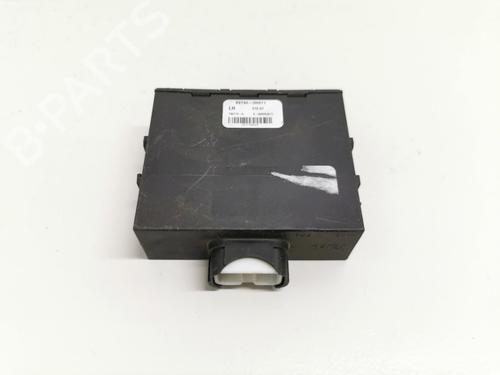 Used Electronic module Electronic module PEUGEOT 107 (PM_, PN_) 1.0 (68 hp) 33779463 33779463