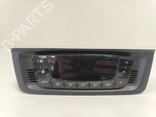 Commande Chauffage Commande Chauffage SEAT IBIZA IV (6J5, 6P1) 1.2 TDI (75 hp) 33775465 33775465