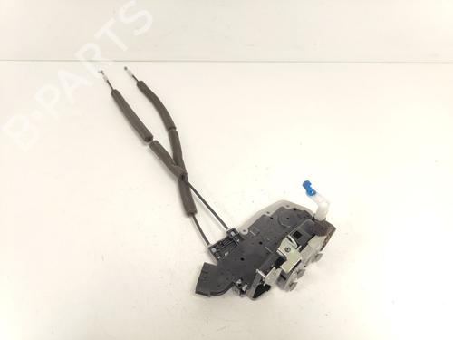 front-left-lock-nissan-micra-iv-k13k-k13kk-2010-33777567 main image