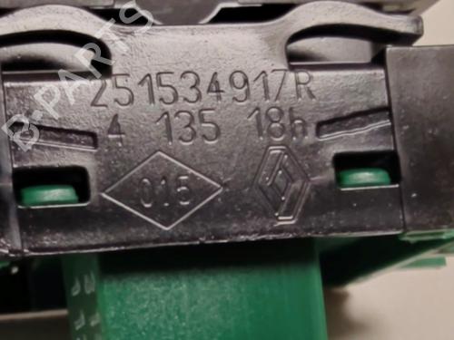 Switch RENAULT CLIO IV (BH_) 0.9 TCe 90 (BHNF, BHMA, BHMH, BHJK, BHJR) | BP33790648I30 - Image 3