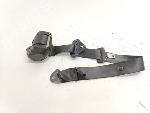 Used Rear left seatbelt Rear left seatbelt CITROËN C3 I (FC_, FN_) 1.4 i (73 hp) 33782870 33782870