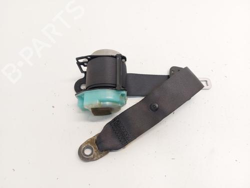 Used Rear left seatbelt Rear left seatbelt MAZDA 6 Station Wagon (GY) 2.0 DI (GY19) (136 hp) 33782366 33782366