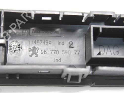 Switch PEUGEOT 208 I (CA_, CC_) 1.2 VTI 82 | BP33781664I30 - Image 4