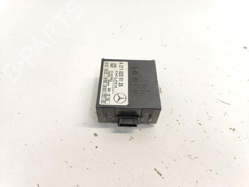 electronic-module-mercedes-benz-c-class-w203-2000-2001-2002-2003-2004-2005-2006-2007-33774942 main image