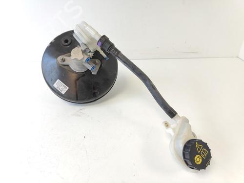 Servo brake FORD FIESTA VI (CB1, CCN) 1.0 EcoBoost | BP33775478M42 - Image 3