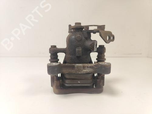 Left rear brake caliper FORD S-MAX (WA6) 2.0 | BP33776344M107 - Image 3
