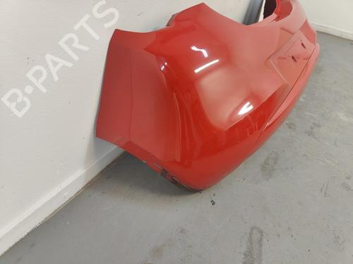 Rear bumper OPEL CORSA E (X15) 1.3 CDTI (08, 68) | BP33777720C8 - Image 7