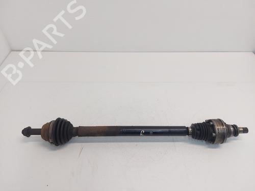 Used Right front driveshaft Right front driveshaft SEAT AROSA (6H1) 1.7 SDI (60 hp) 33781915 33781915