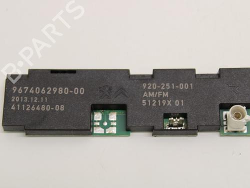 Used Other Other CITROËN DS5 2.0 HDi 200 Hybrid4 All-wheel Drive (200 hp) 33780610 33780610