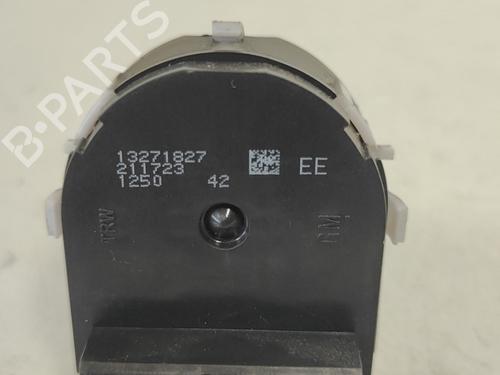 Mirror switch OPEL MERIVA B MPV (S10) 1.4 (75) | BP33788288I25 - Image 3