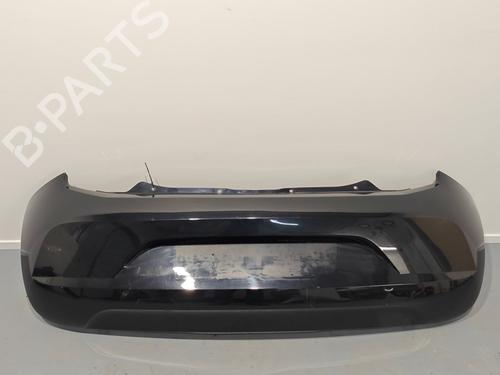 Pára-choques traseiro Pára-choques traseiro SEAT Mii (KF1, KE1) 1.0 (60 hp) 36156810 36156810