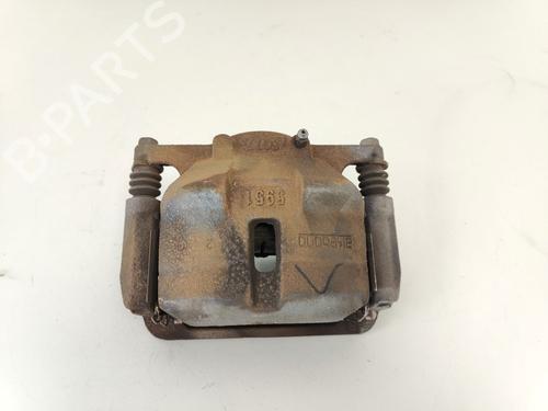 Used Left front brake caliper Left front brake caliper 33786261 33786261
