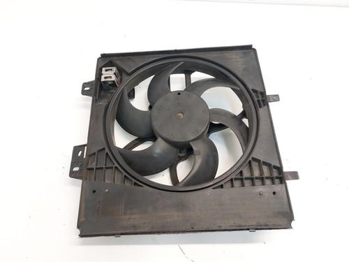 Used Radiator fan Radiator fan PEUGEOT 207 (WA_, WC_) 1.6 16V VTi (120 hp) 33774890 33774890