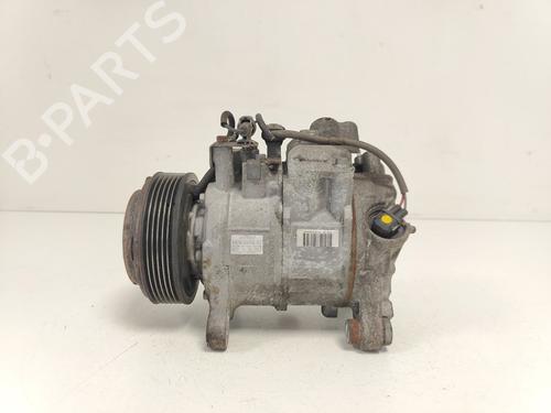 AC compressor BMW 3 Touring (E91) 318 d | BP33787681M34 - Image 4