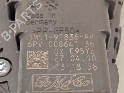 Pedal FORD C-MAX (DM2) 1.8 | BP38285268I4 - Image 4