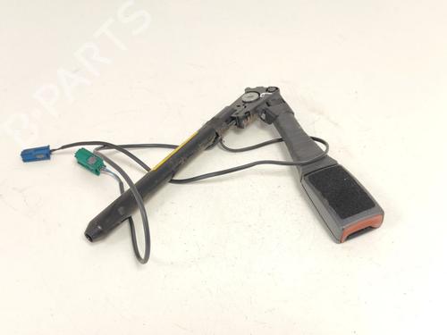 Used Seat buckle Seat buckle OPEL ASTRA H (A04) 1.6 (L48) (116 hp) 33777863 33777863