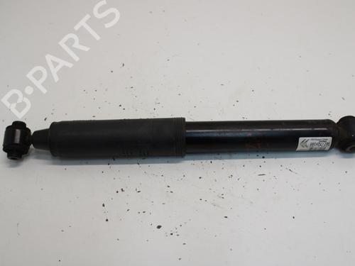 Used Right rear shock absorber Right rear shock absorber PEUGEOT 208 I (CA_, CC_) 1.2 VTI 82 (82 hp) 33781675 33781675