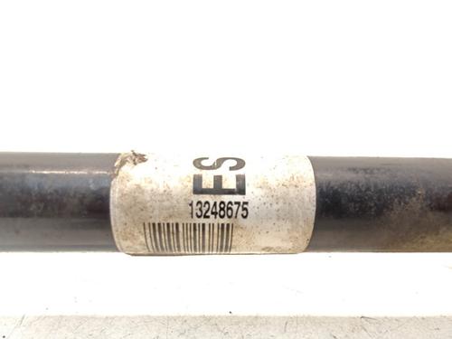 Left front driveshaft OPEL CORSA D (S07) 1.2 LPG (L08, L68) | BP39638613M38 - Image 4