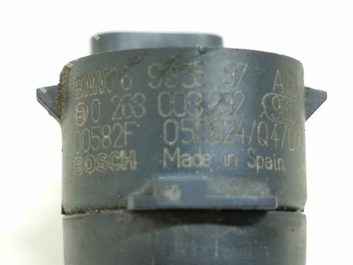Electronic module BMW 1 (E87) 118 d | BP33778487M83 - Image 3