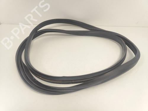 Gummiliste RENAULT ZOE Hatchback Van (BFM_) Electric (BFME) | BP33776695C142 - Image 2