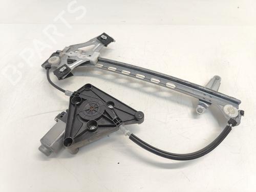 Front right window mechanism PEUGEOT 108 1.0 VTi | BP33784082C23  - Image 5