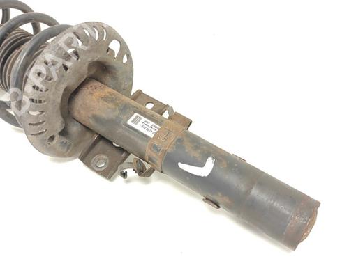 Left front shock absorber SKODA FABIA II Combi (545) 1.4 | BP33791906M16 - Image 4