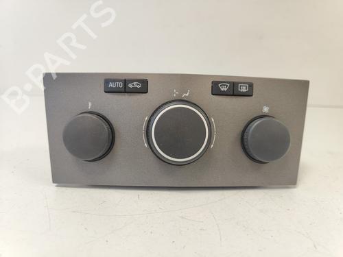 Commande Chauffage Commande Chauffage OPEL ASTRA H GTC (A04) 1.4 (L08) (90 hp) 33787116 33787116