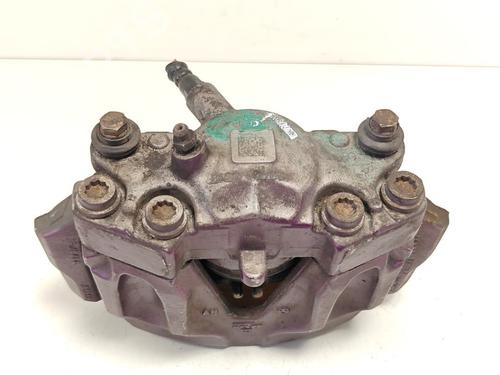 Left front brake caliper MERCEDES-BENZ C-CLASS (W204) C 320 CDI (204.022) | BP33791655M105 - Image 2