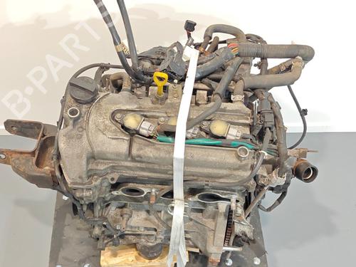 Engine NISSAN PIXO (UA0) 1.0 | BP35948316M1 - Image 2