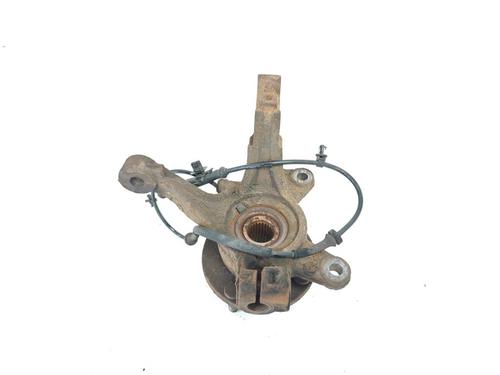 Used Left front steering knuckle Left front steering knuckle FORD FIESTA VI (CB1, CCN) 1.25 (82 hp) 34417609 34417609