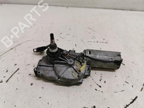 Used Rear wiper motor Rear wiper motor VW GOLF III (1H1) 1.9 D (64 hp) 33778436 33778436