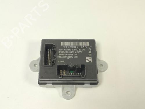 Used Electronic module Electronic module FORD KUGA II (DM2) 1.6 EcoBoost (150 hp) 33784260 33784260