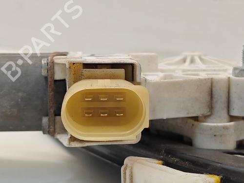 Front left window mechanism BMW 3 Touring (E91) 316 d | BP36489442C22 - Image 3