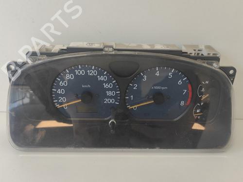 Used Display monitor Display monitor SUZUKI IGNIS I (FH) 1.3 (HV51, HX51, RG413) (83 hp) 33775226 33775226