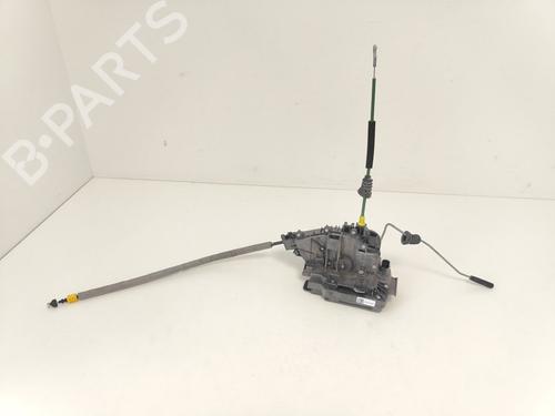 Used Front left lock Front left lock MERCEDES-BENZ C-CLASS T-Model (S205) C 220 BlueTEC / d (205.204) (170 hp) 33785940 33785940