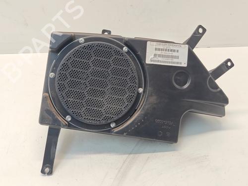 Used Electronic module Electronic module JEEP CHEROKEE (KL) 2.2 CRD 4x4 (200 hp) 40540058 40540058