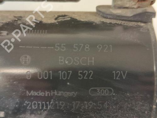 Starter OPEL CORSA D (S07) 1.4 (L08, L68) | BP33786961M8  - Image 5