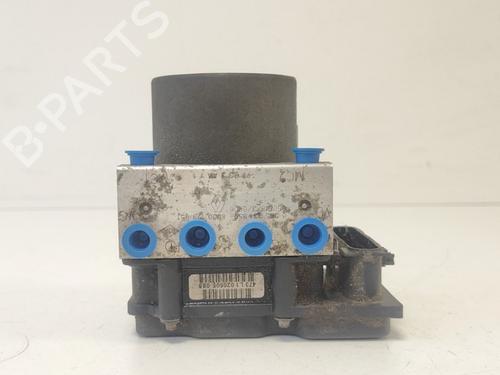 ABS pump RENAULT MODUS / GRAND MODUS (F/JP0_) 1.4 (JP01, JP0J) | BP33786890M43 - Image 2