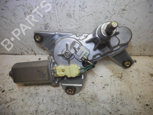 Used Rear wiper motor Rear wiper motor HONDA CR-V II (RD_) 2.0 (RD5) (150 hp) 33778455 33778455