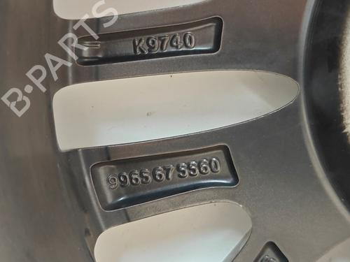 Fælk MAZDA 2 Hatchback (DL, DJ) 1.5 SKYACTIV-G M Hybrid | BP39210388C45 - Image 6